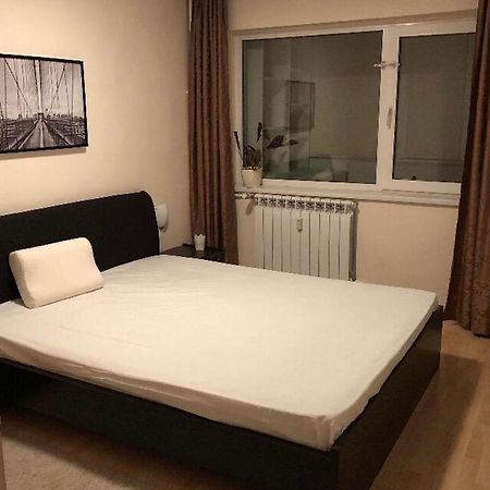 Zen Escape Luxury Retreat Lejlighed Bukarest Eksteriør billede
