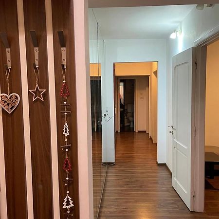 Zen Escape Luxury Retreat Lejlighed Bukarest Eksteriør billede
