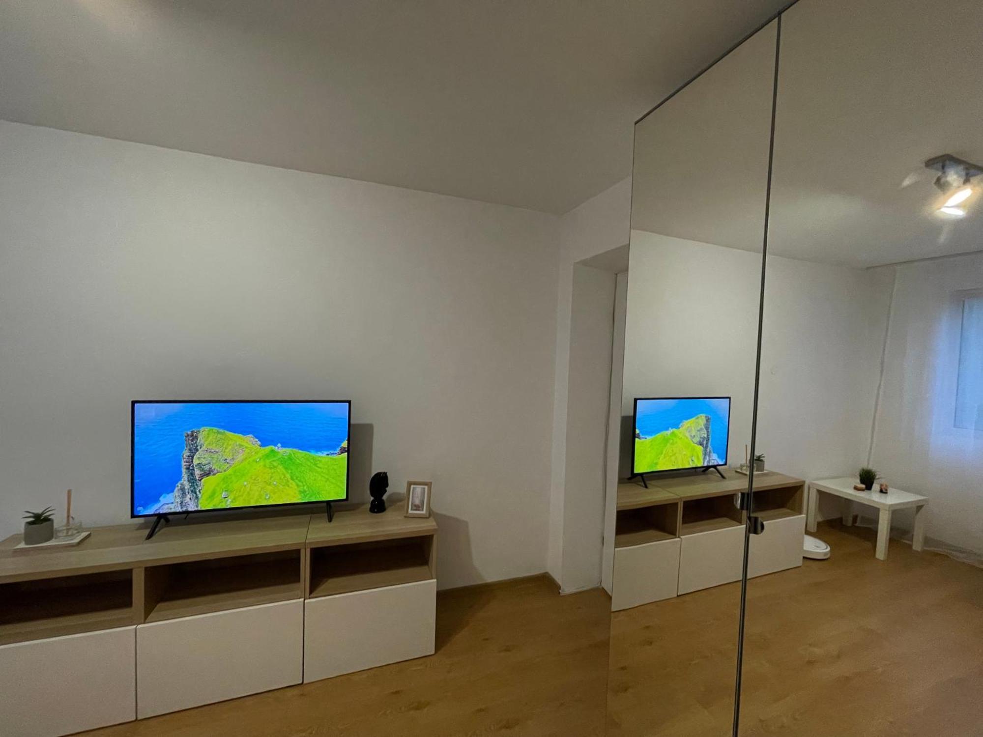 Zen Escape Luxury Retreat Lejlighed Bukarest Eksteriør billede