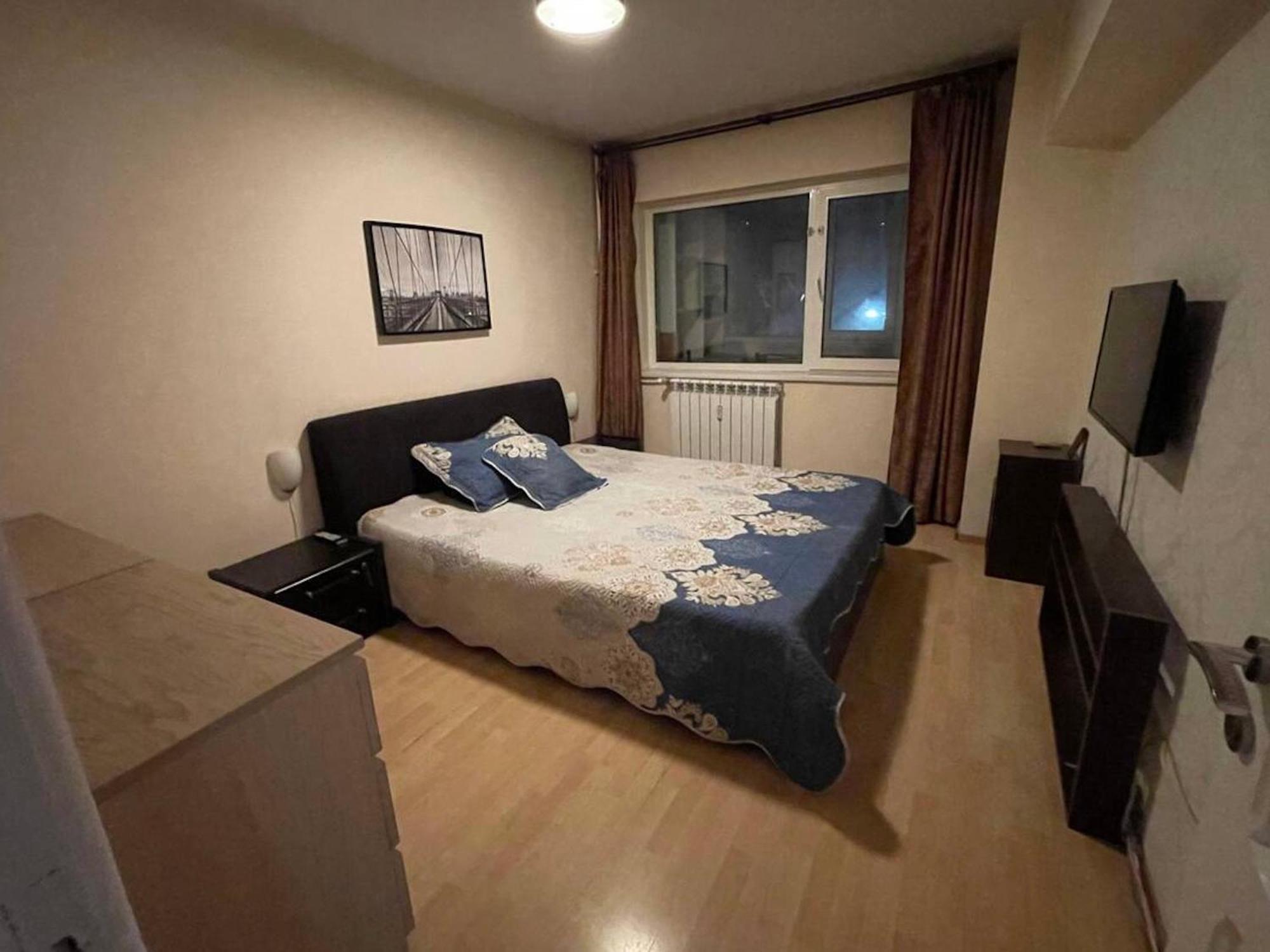 Zen Escape Luxury Retreat Lejlighed Bukarest Eksteriør billede