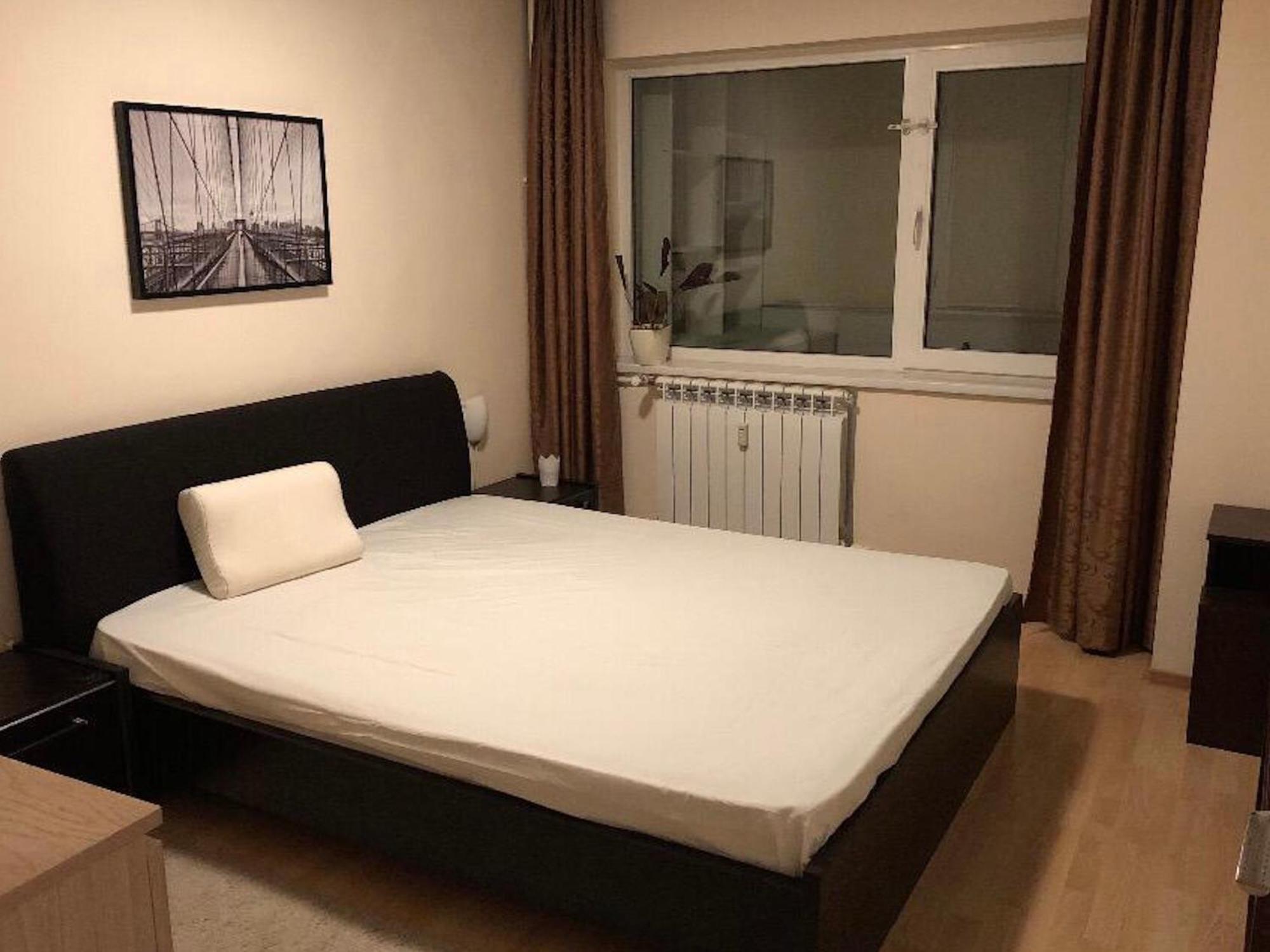 Zen Escape Luxury Retreat Lejlighed Bukarest Eksteriør billede