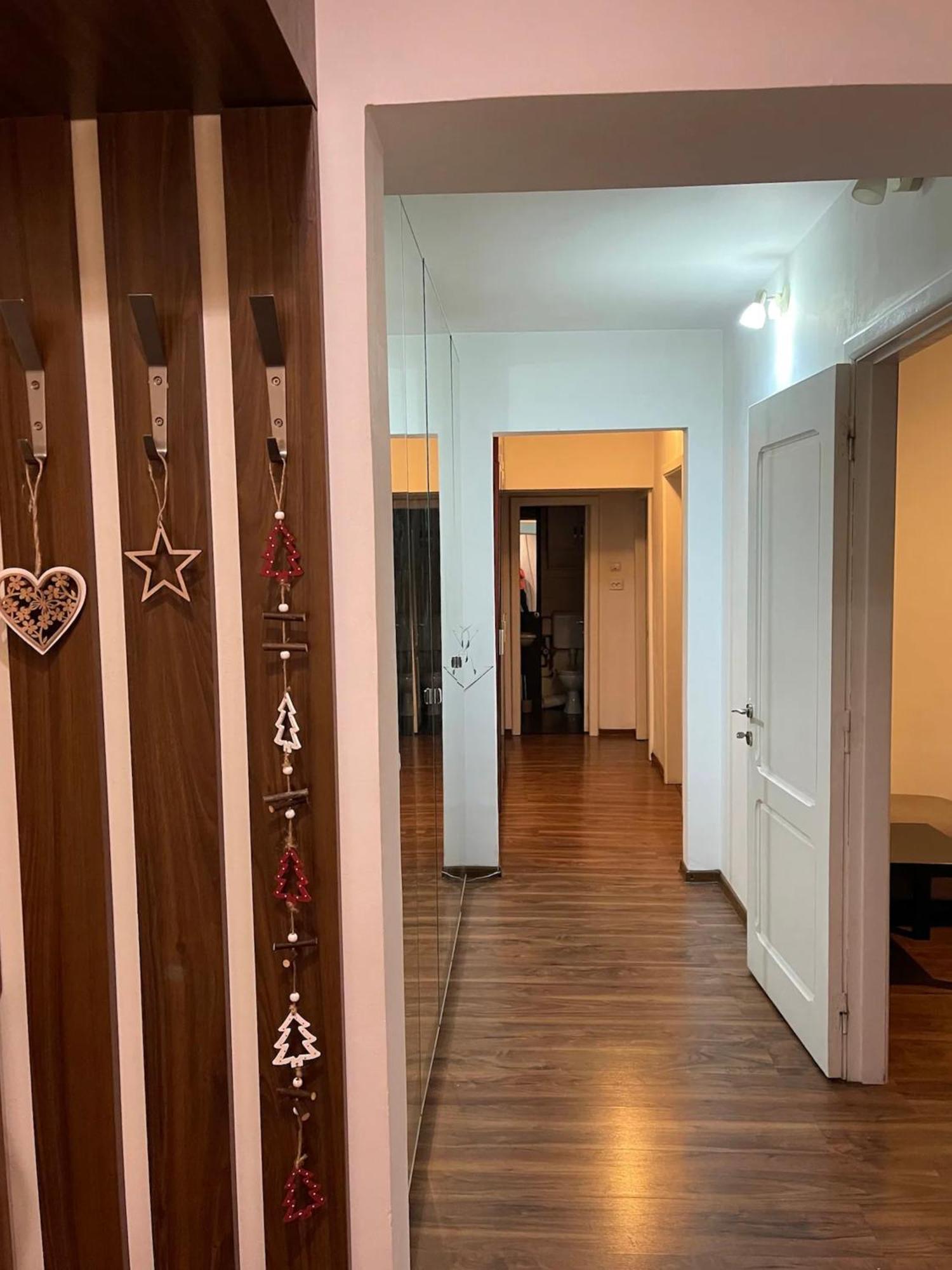 Zen Escape Luxury Retreat Lejlighed Bukarest Eksteriør billede