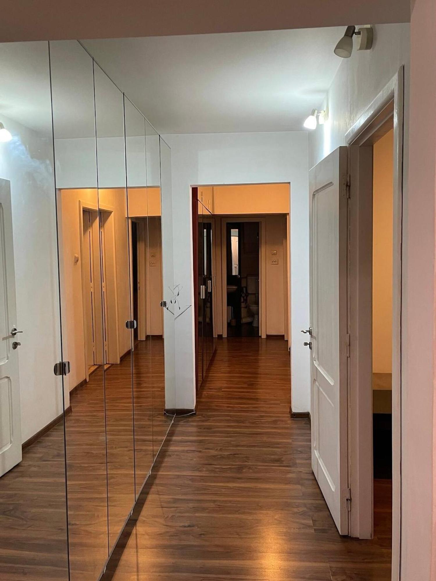 Zen Escape Luxury Retreat Lejlighed Bukarest Eksteriør billede